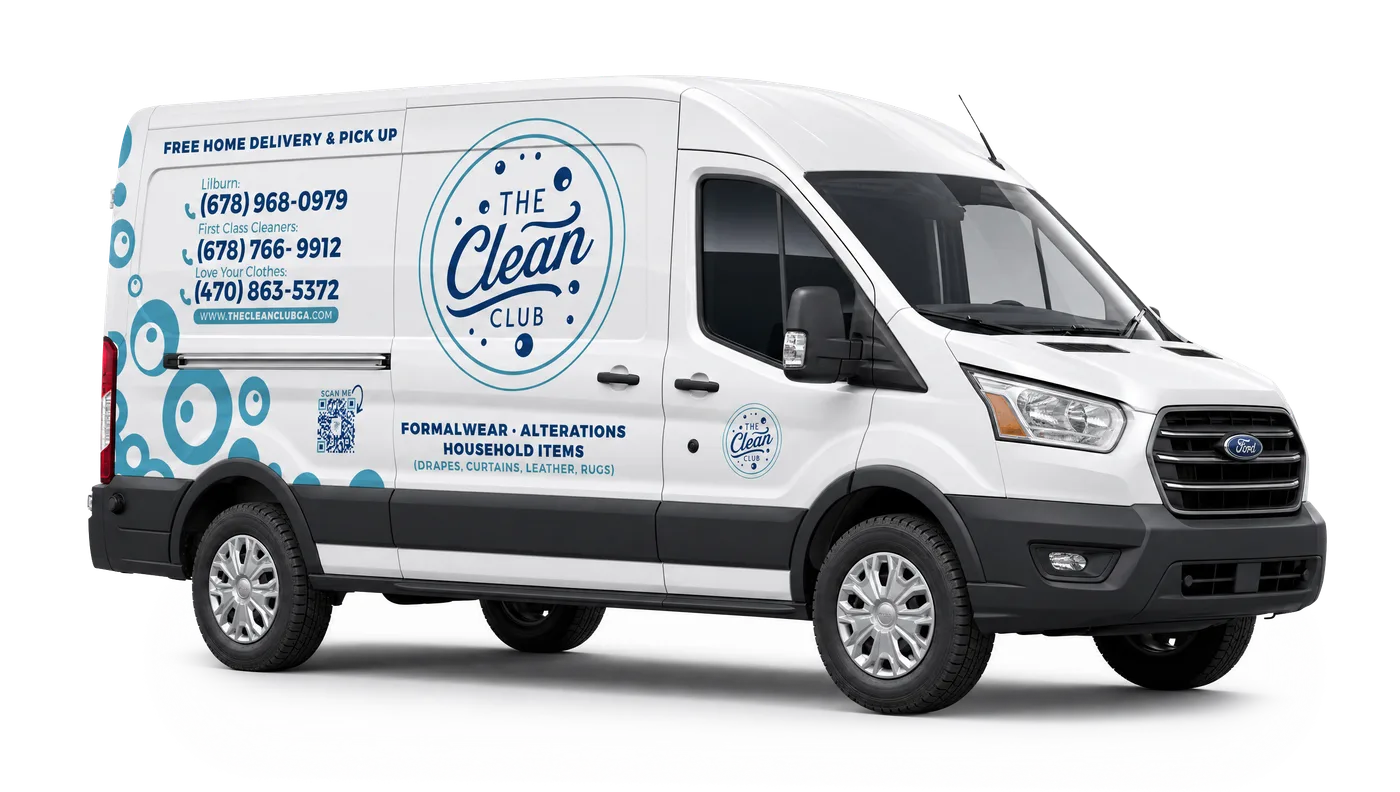 Commercial Wraps example 3