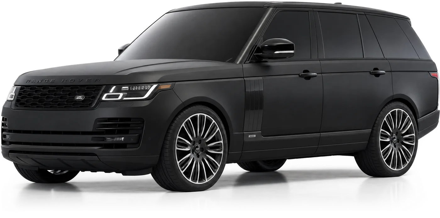 Window Tinting