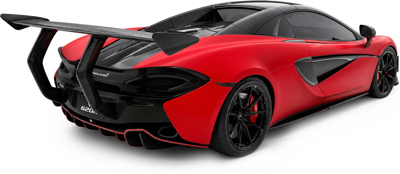 Vehicle Wraps