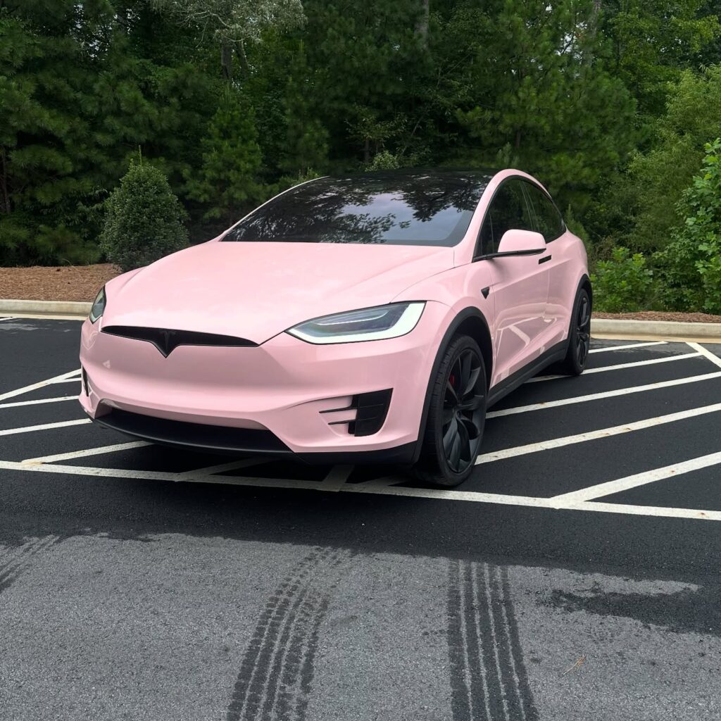 Instagram post from atlanta_wraps. This post is in position 21.