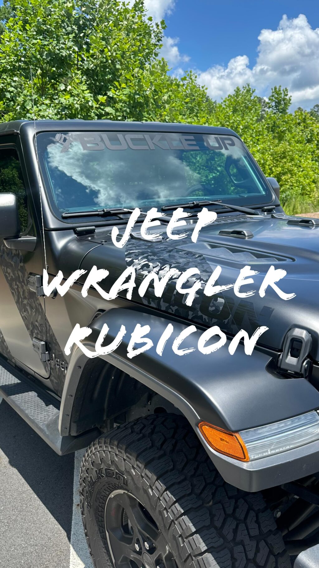 Instagram post from atlanta_wraps. This post is in position 23.