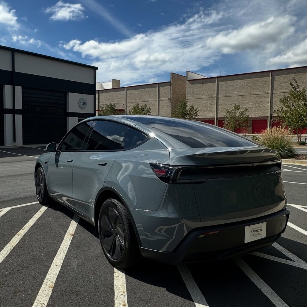 Instagram post from atlanta_wraps. This post is in position 3.