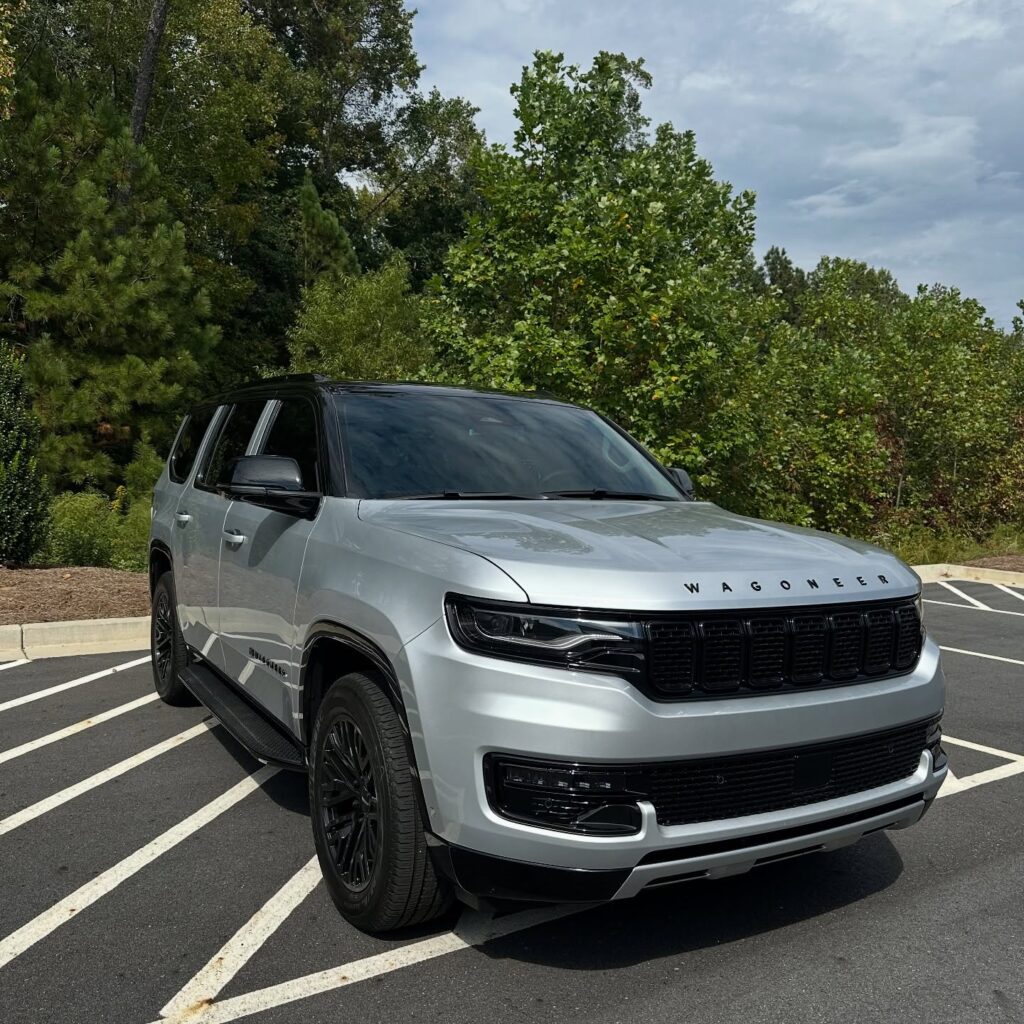 Instagram post from atlanta_wraps. This post is in position 13.