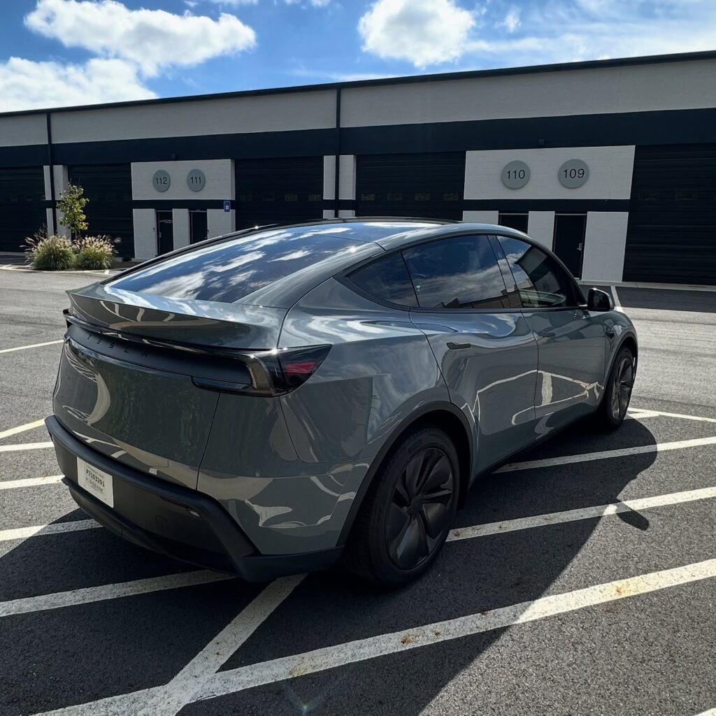 Instagram post from atlanta_wraps. This post is in position 4.