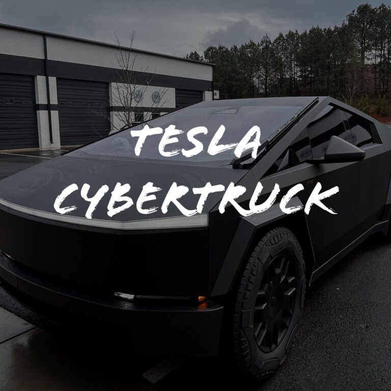 Instagram post from atlanta_wraps. This post is in position 1.