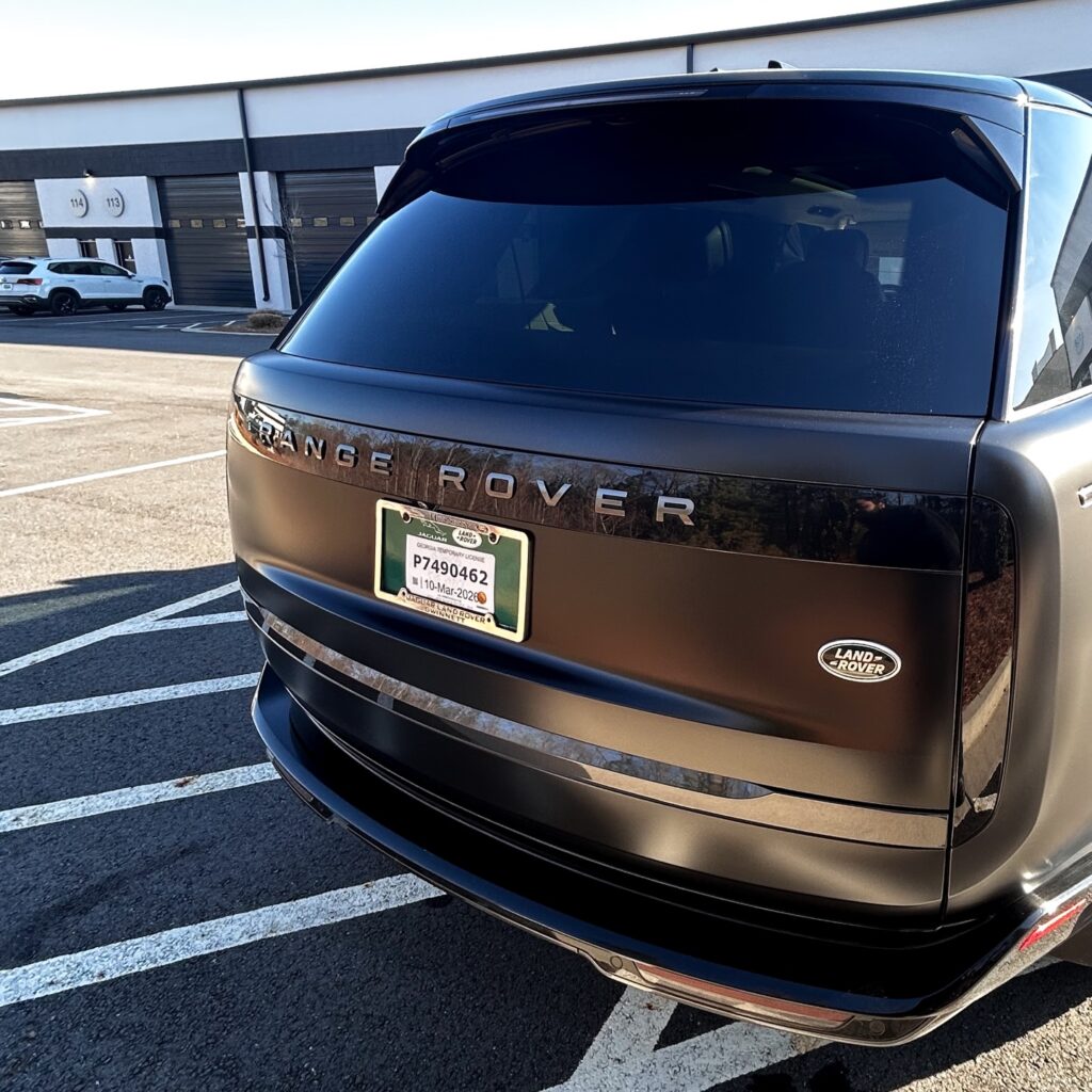 Instagram post from atlanta_wraps. This post is in position 2.