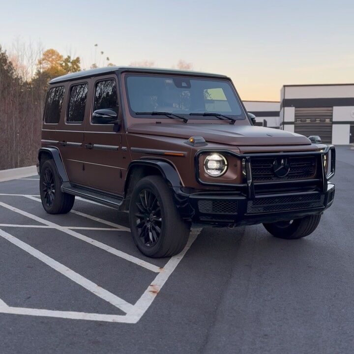 Instagram post from atlanta_wraps. This post is in position 8.