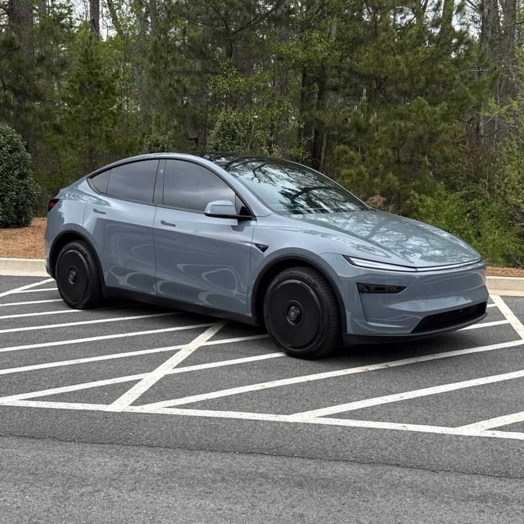 Instagram post from atlanta_wraps. This post is in position 6.