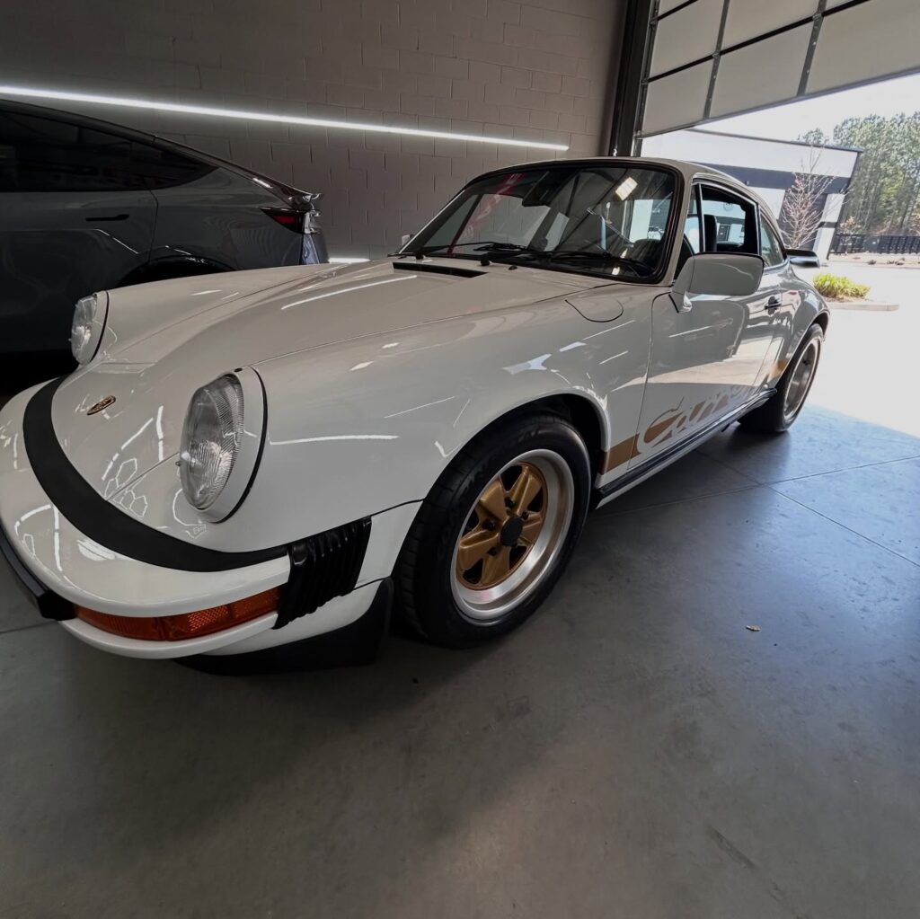 Instagram post from atlanta_wraps. This post is in position 2.