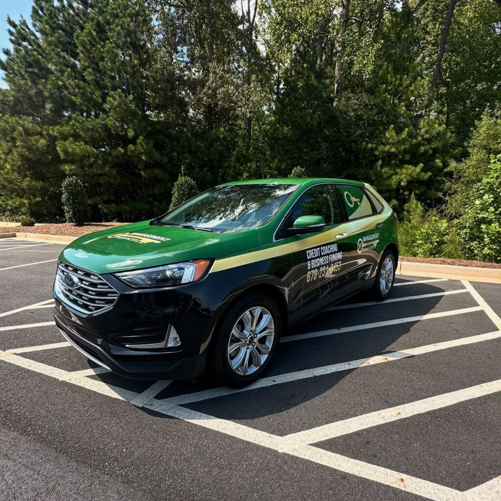 Instagram post from atlanta_wraps. This post is in position 20.