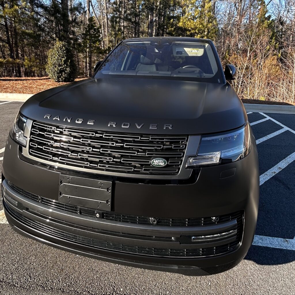 Instagram post from atlanta_wraps. This post is in position 1.