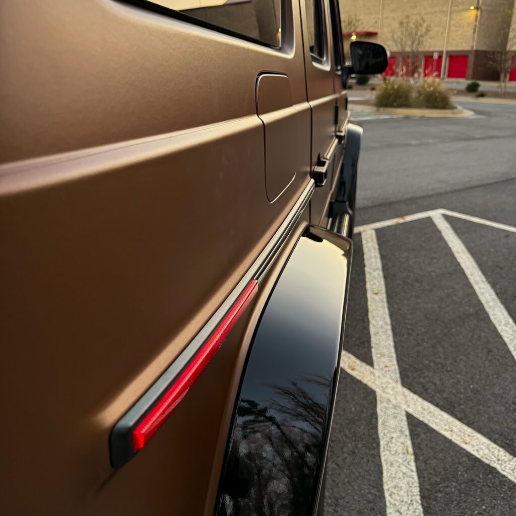 Instagram post from atlanta_wraps. This post is in position 6.