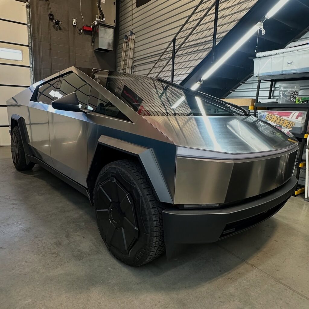 Instagram post from atlanta_wraps. This post is in position 18.