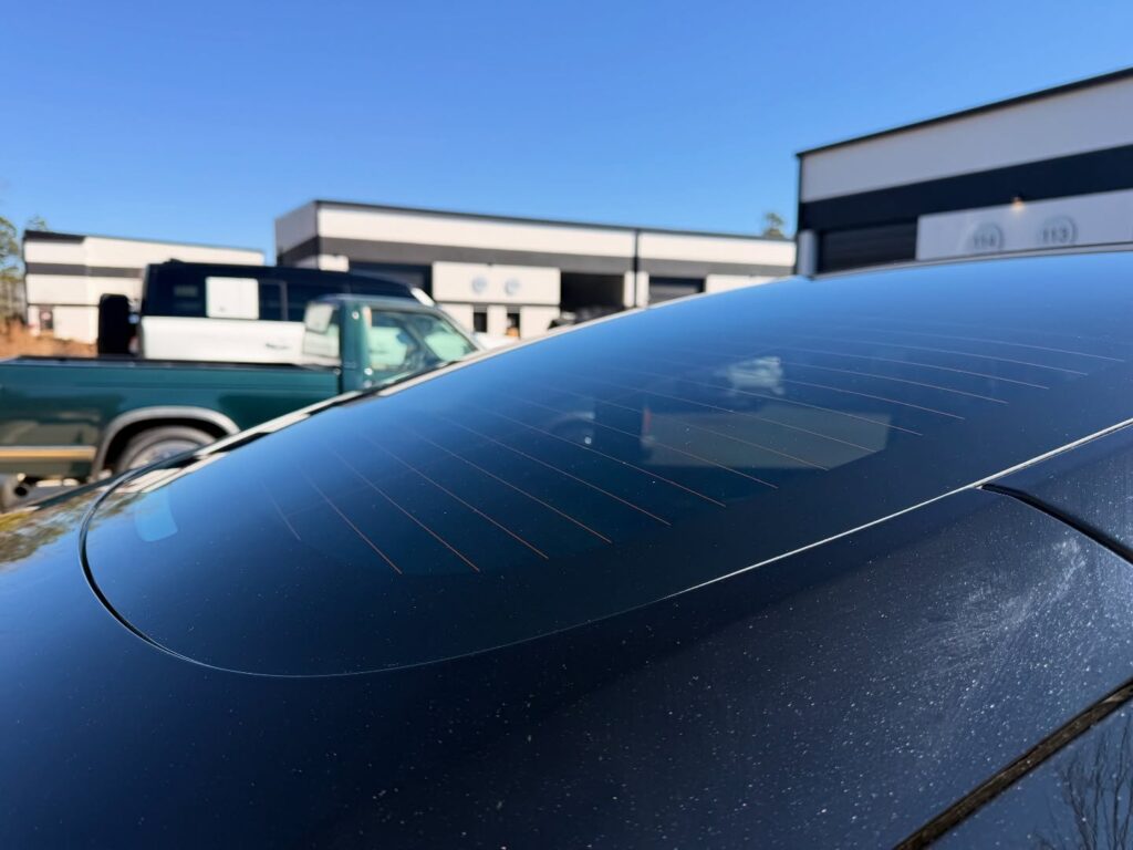 Instagram post from atlanta_wraps. This post is in position 4.