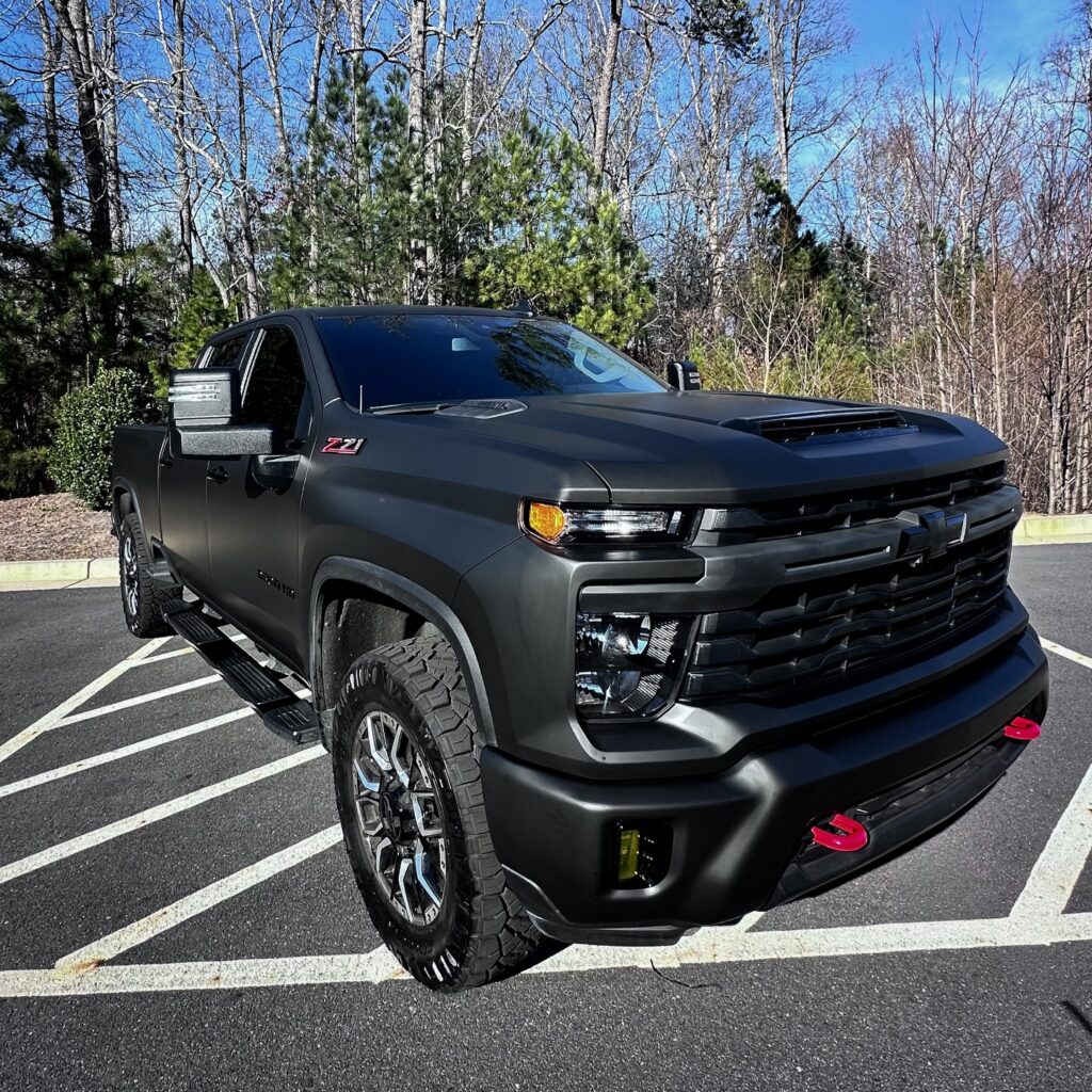 Instagram post from atlanta_wraps. This post is in position 5.