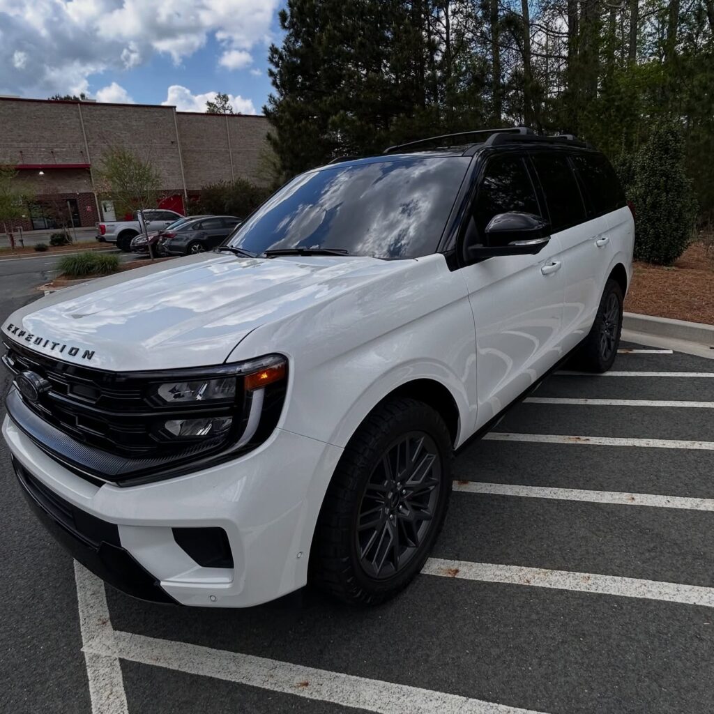 Instagram post from atlanta_wraps. This post is in position 4.