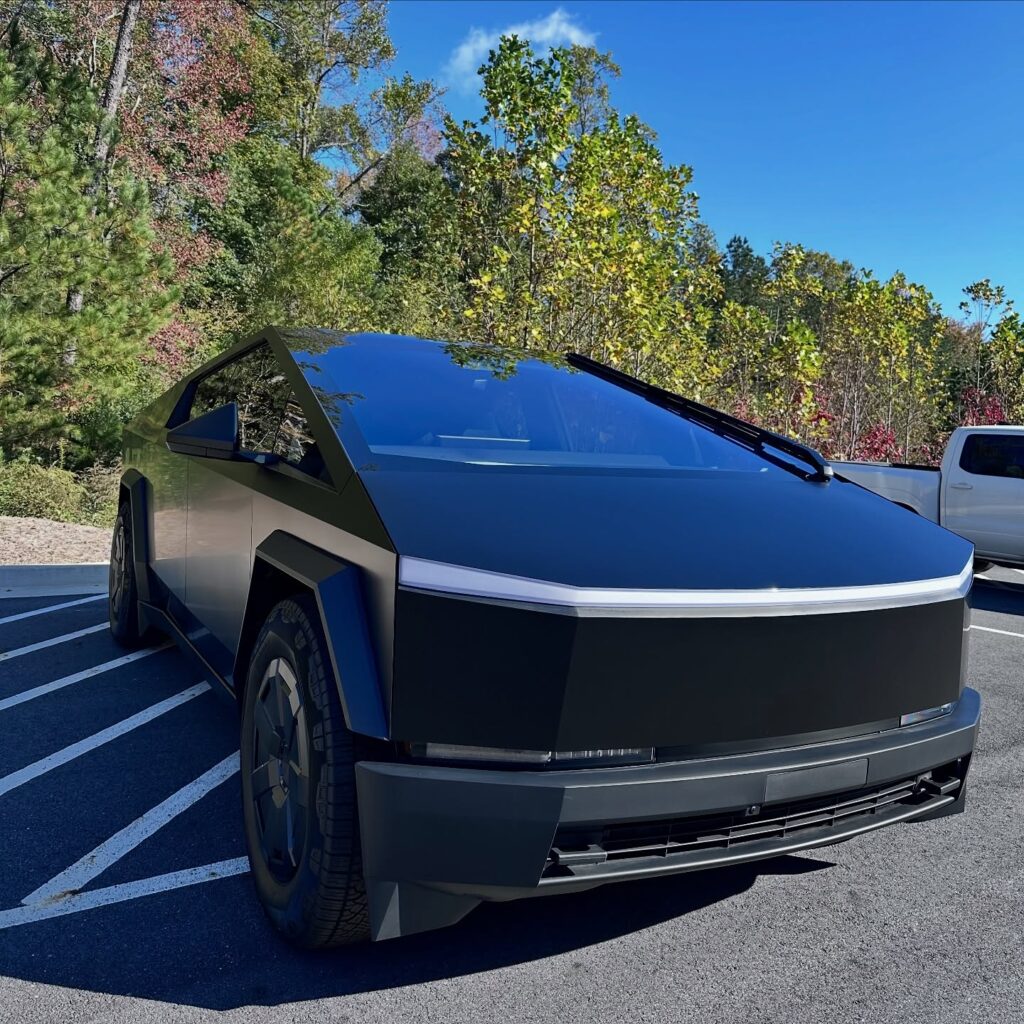 Instagram post from atlanta_wraps. This post is in position 4.