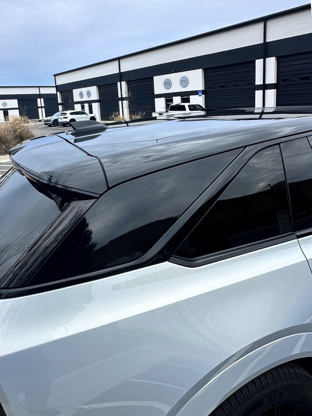 Instagram post from atlanta_wraps. This post is in position 8.