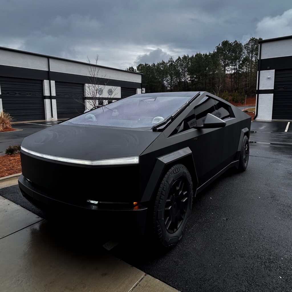 Instagram post from atlanta_wraps. This post is in position 2.