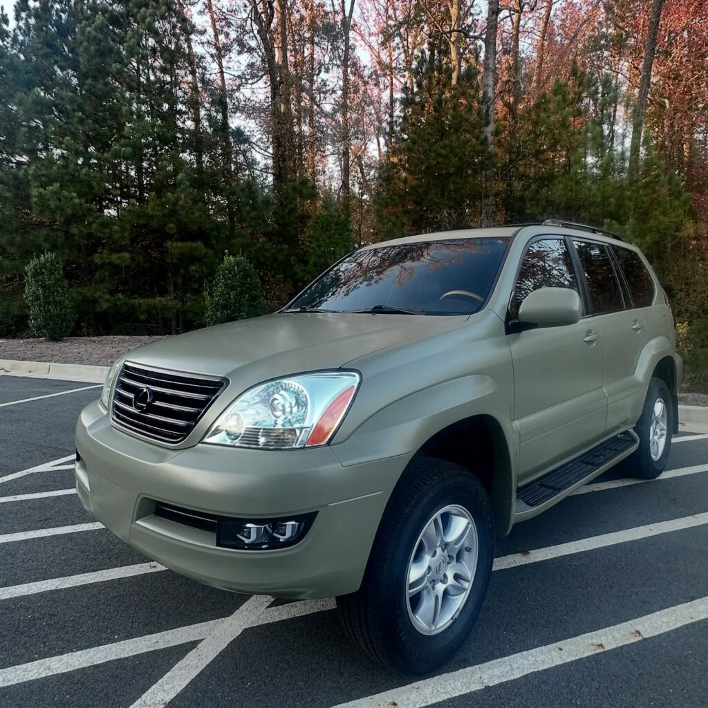 Instagram post from atlanta_wraps. This post is in position 2.