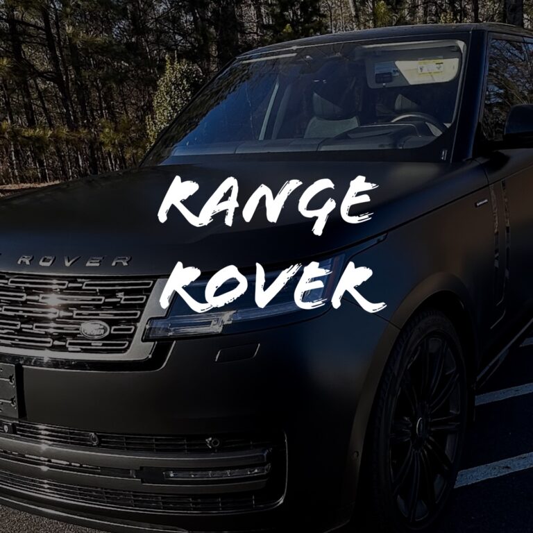 Instagram post from atlanta_wraps. This post is in position 1.