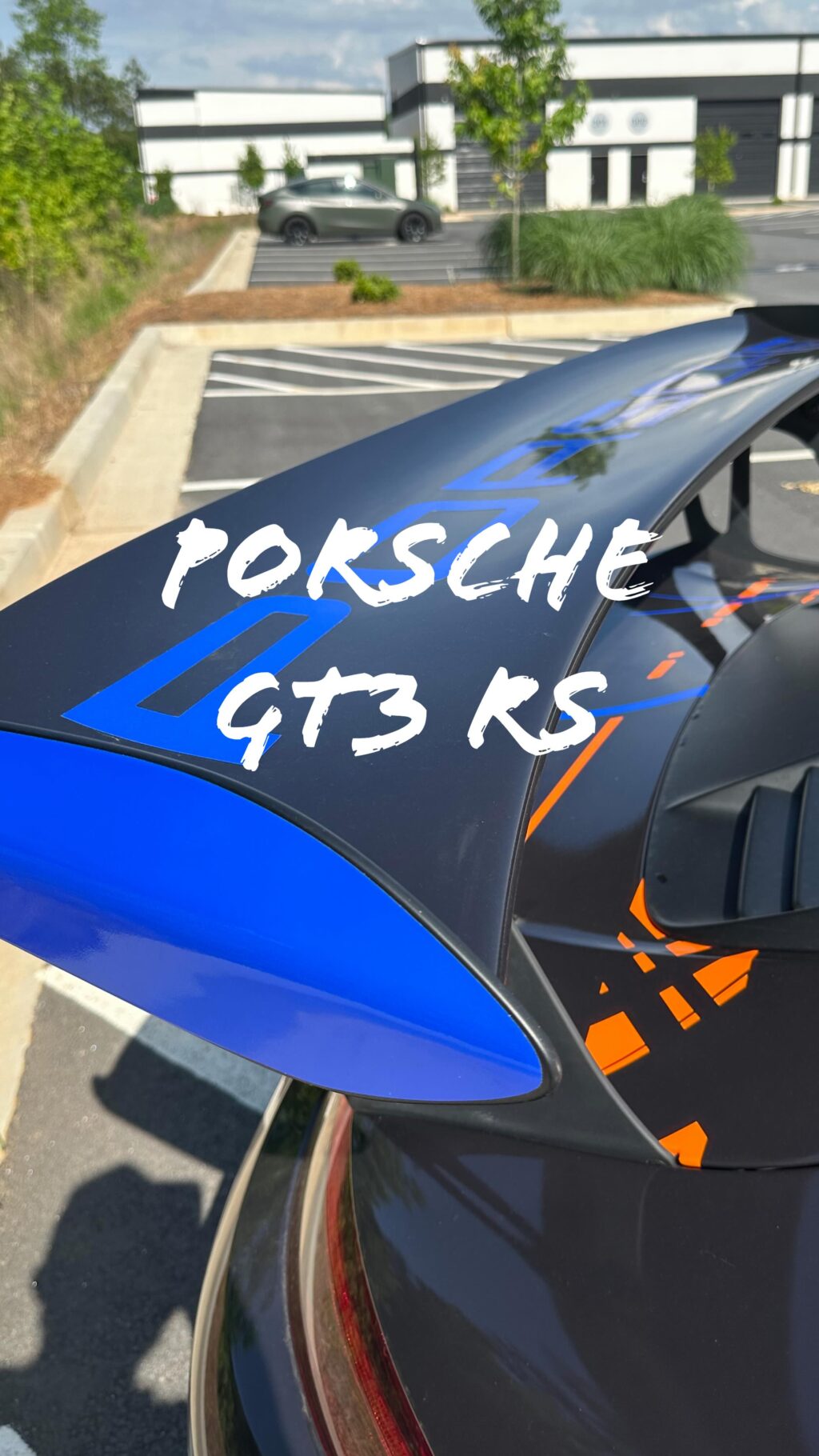 Instagram post from atlanta_wraps. This post is in position 30.