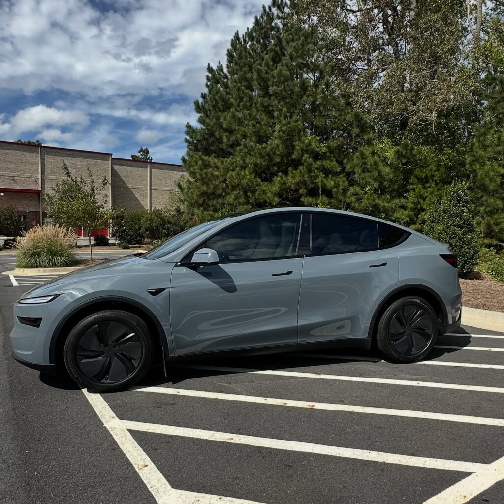 Instagram post from atlanta_wraps. This post is in position 2.