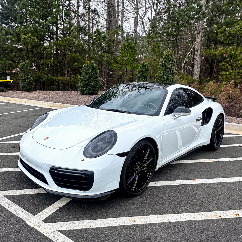 Instagram post from atlanta_wraps. This post is in position 3.