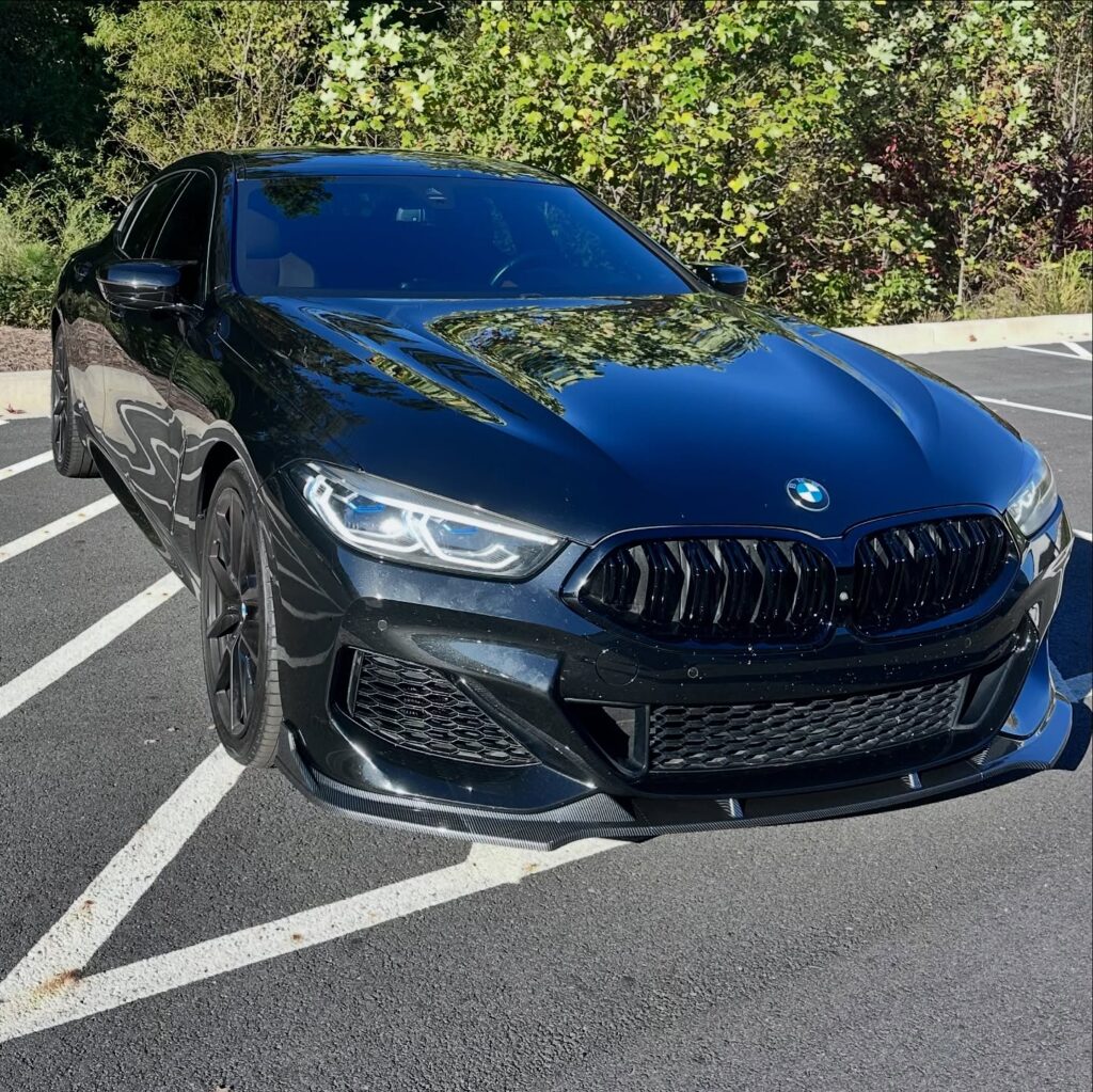 Instagram post from atlanta_wraps. This post is in position 2.