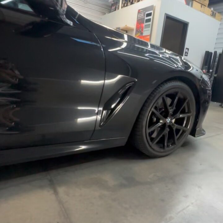 Instagram post from atlanta_wraps. This post is in position 3.