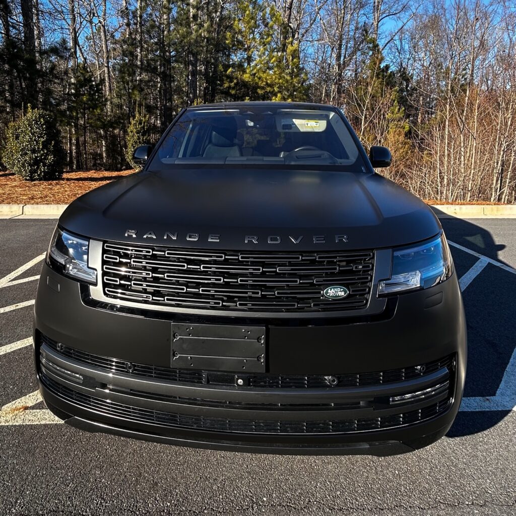 Instagram post from atlanta_wraps. This post is in position 7.