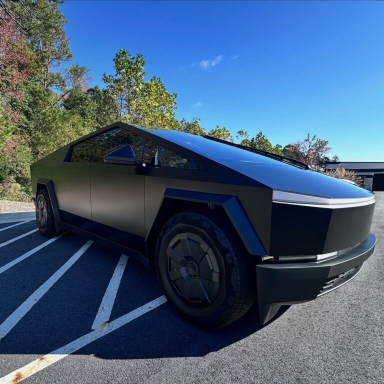 Instagram post from atlanta_wraps. This post is in position 6.