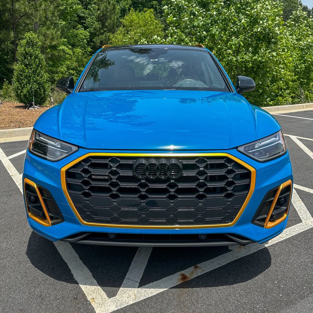 Instagram post from atlanta_wraps. This post is in position 28.