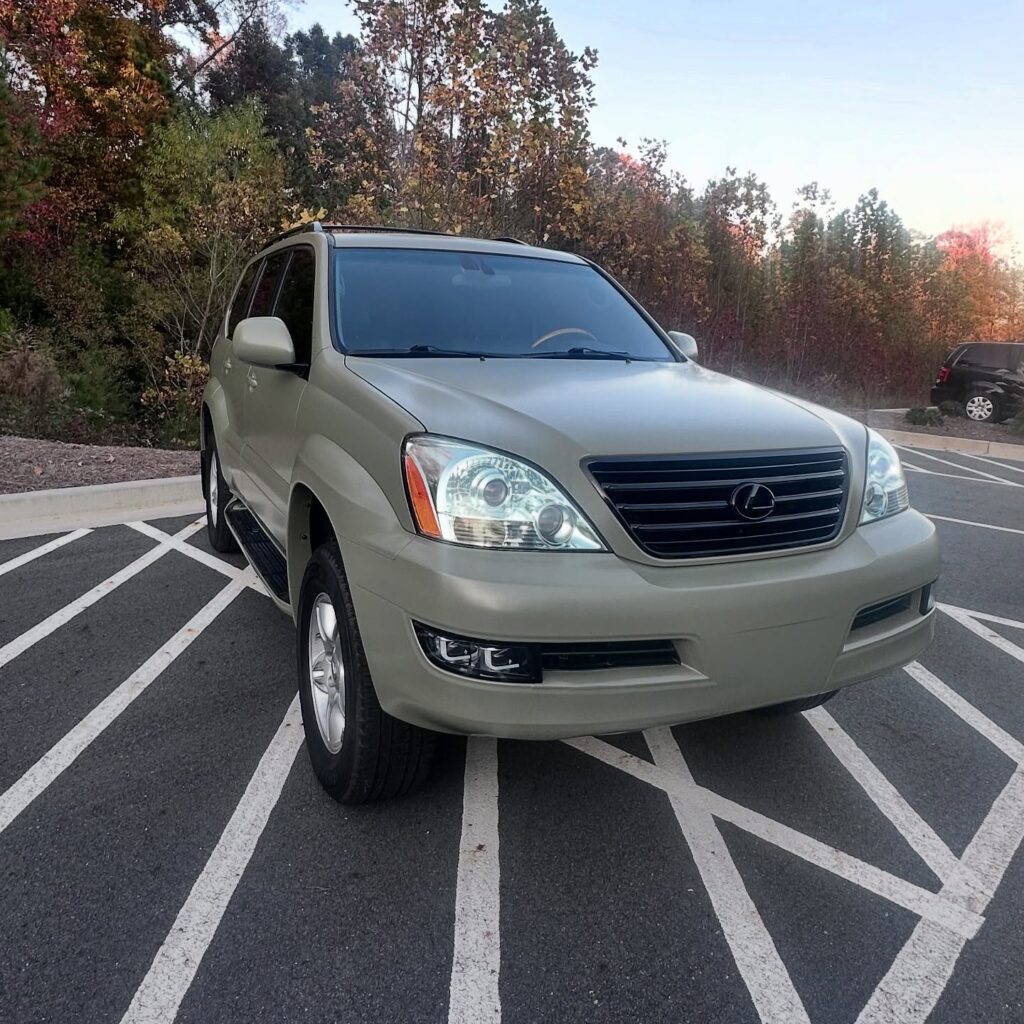 Instagram post from atlanta_wraps. This post is in position 1.