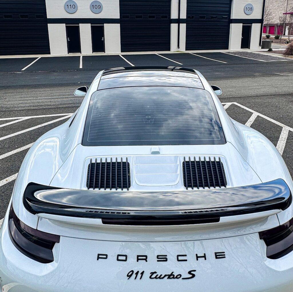 Instagram post from atlanta_wraps. This post is in position 2.