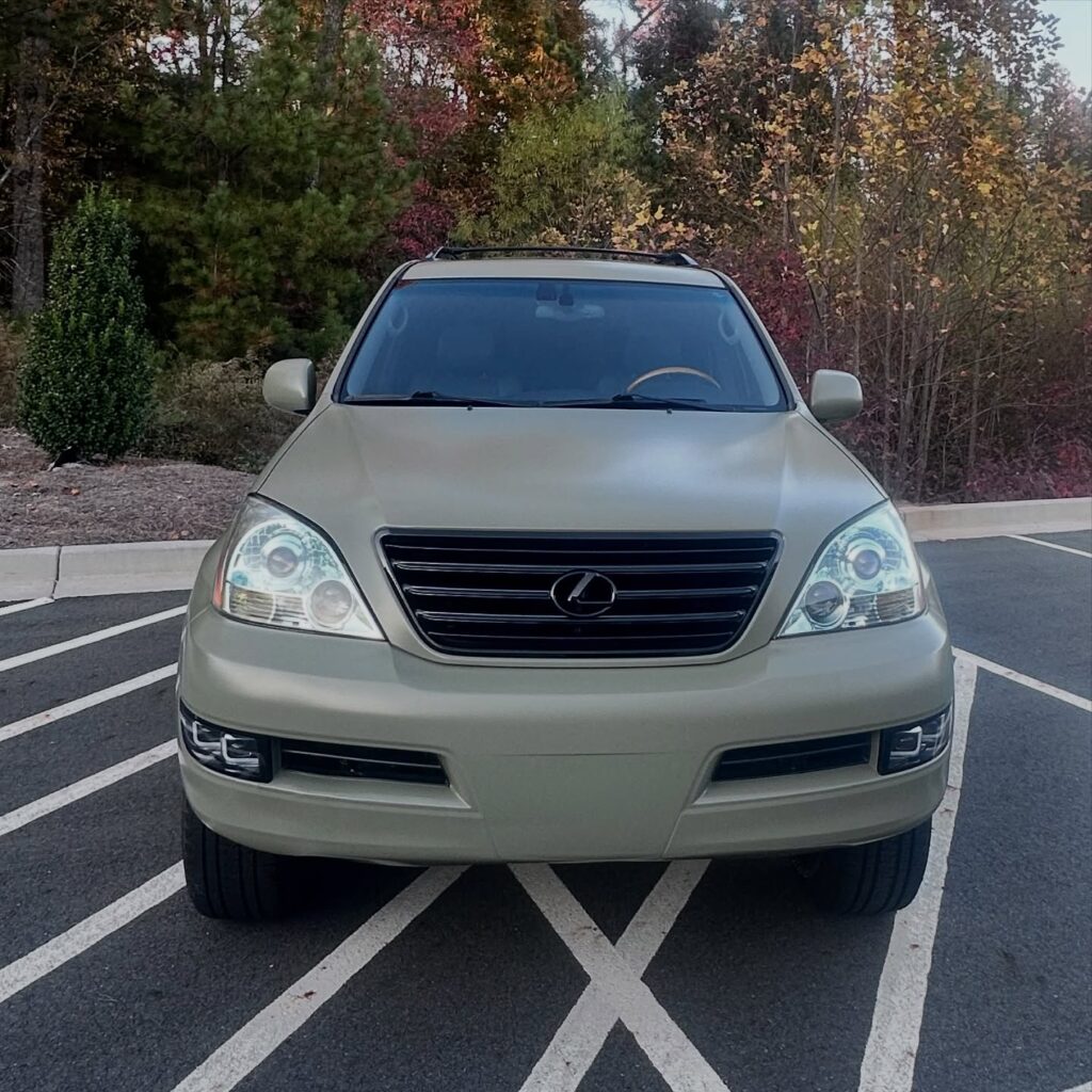 Instagram post from atlanta_wraps. This post is in position 3.