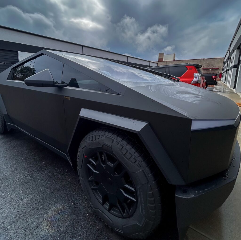 Instagram post from atlanta_wraps. This post is in position 5.