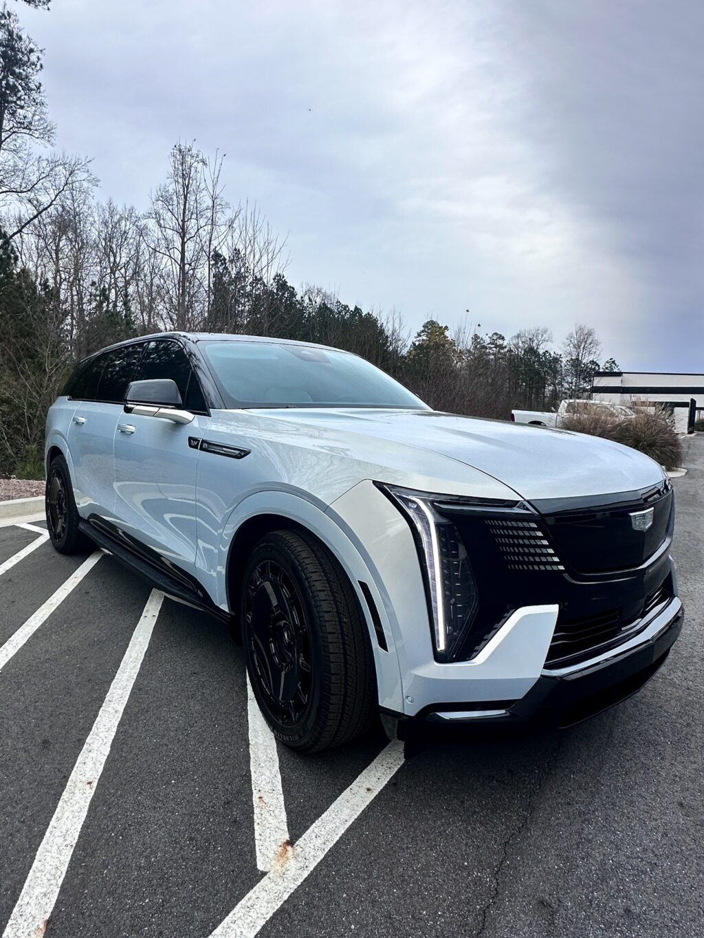 Instagram post from atlanta_wraps. This post is in position 2.