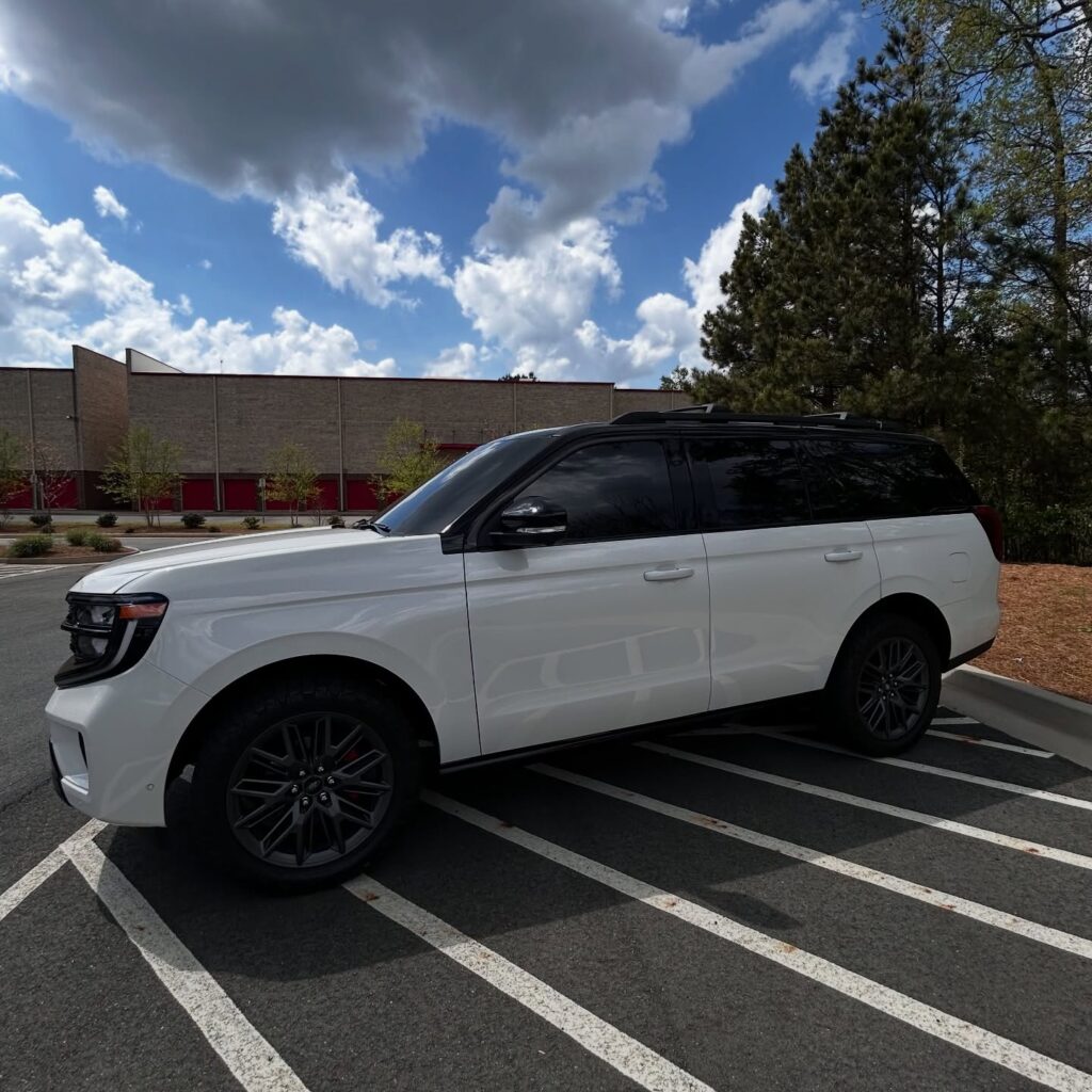 Instagram post from atlanta_wraps. This post is in position 0.