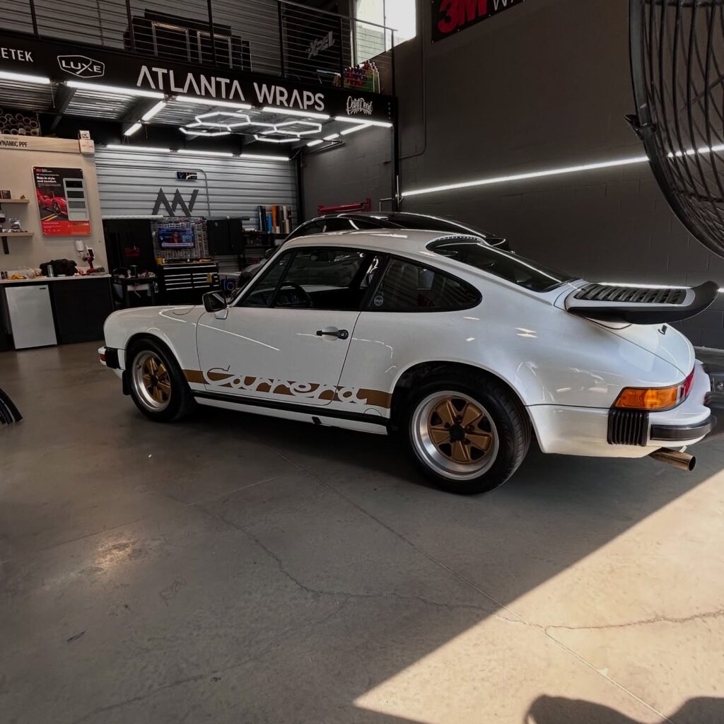 Instagram post from atlanta_wraps. This post is in position 0.