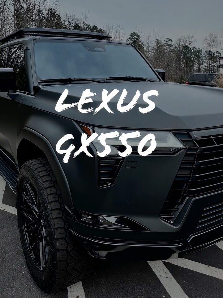 Instagram post from atlanta_wraps. This post is in position 0.