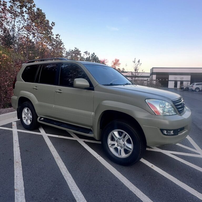 Instagram post from atlanta_wraps. This post is in position 5.