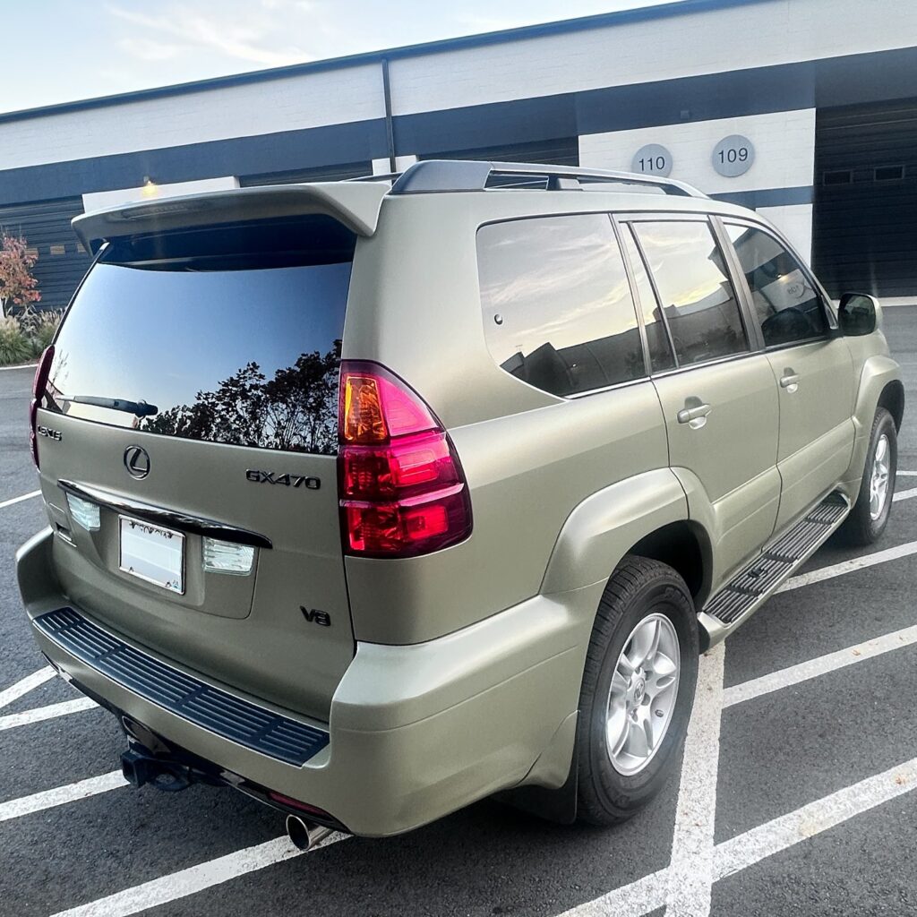 Instagram post from atlanta_wraps. This post is in position 4.