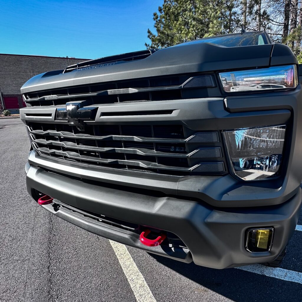 Instagram post from atlanta_wraps. This post is in position 6.