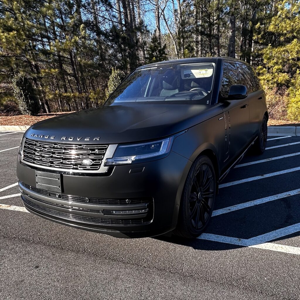 Instagram post from atlanta_wraps. This post is in position 3.