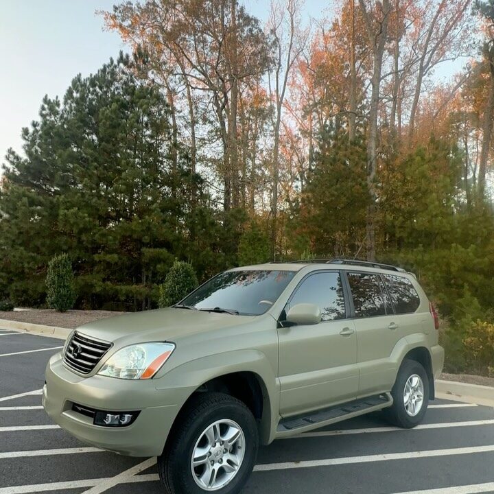 Instagram post from atlanta_wraps. This post is in position 6.