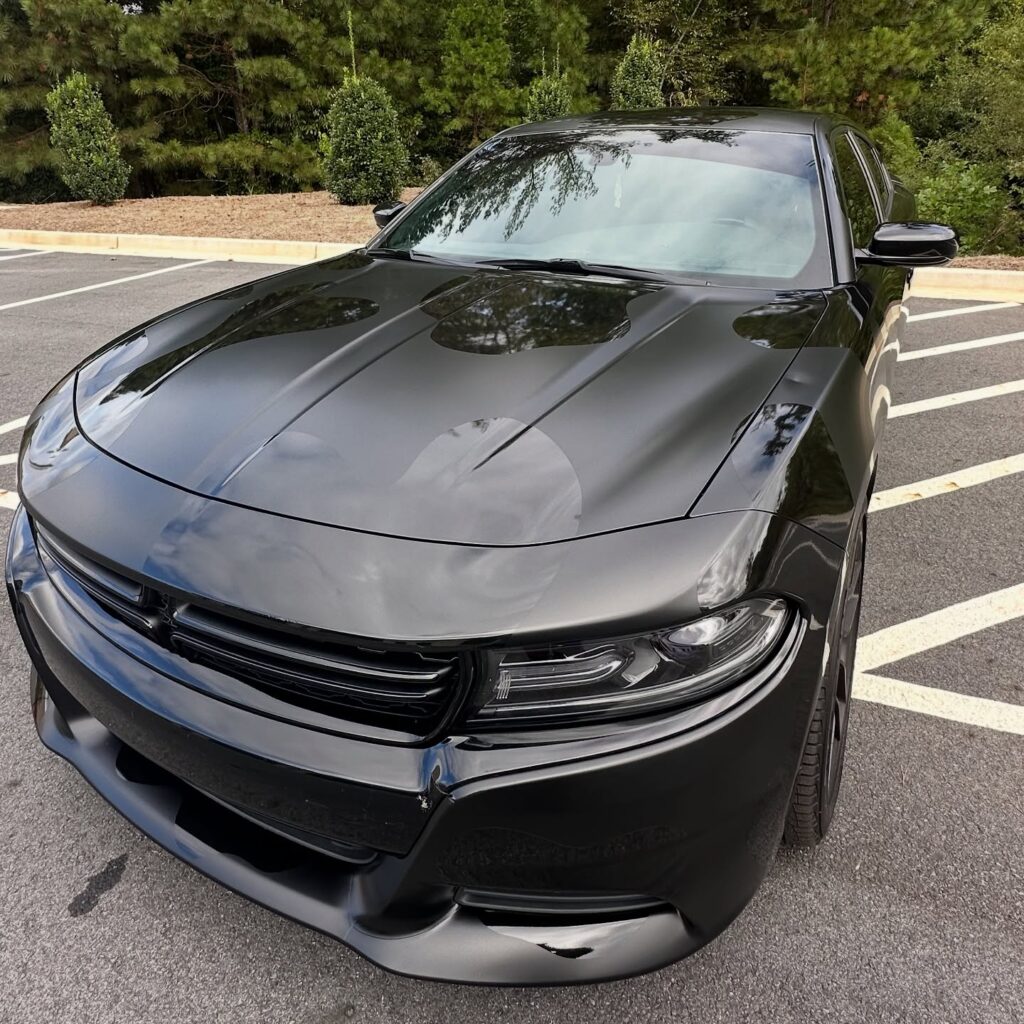 Instagram post from atlanta_wraps. This post is in position 12.