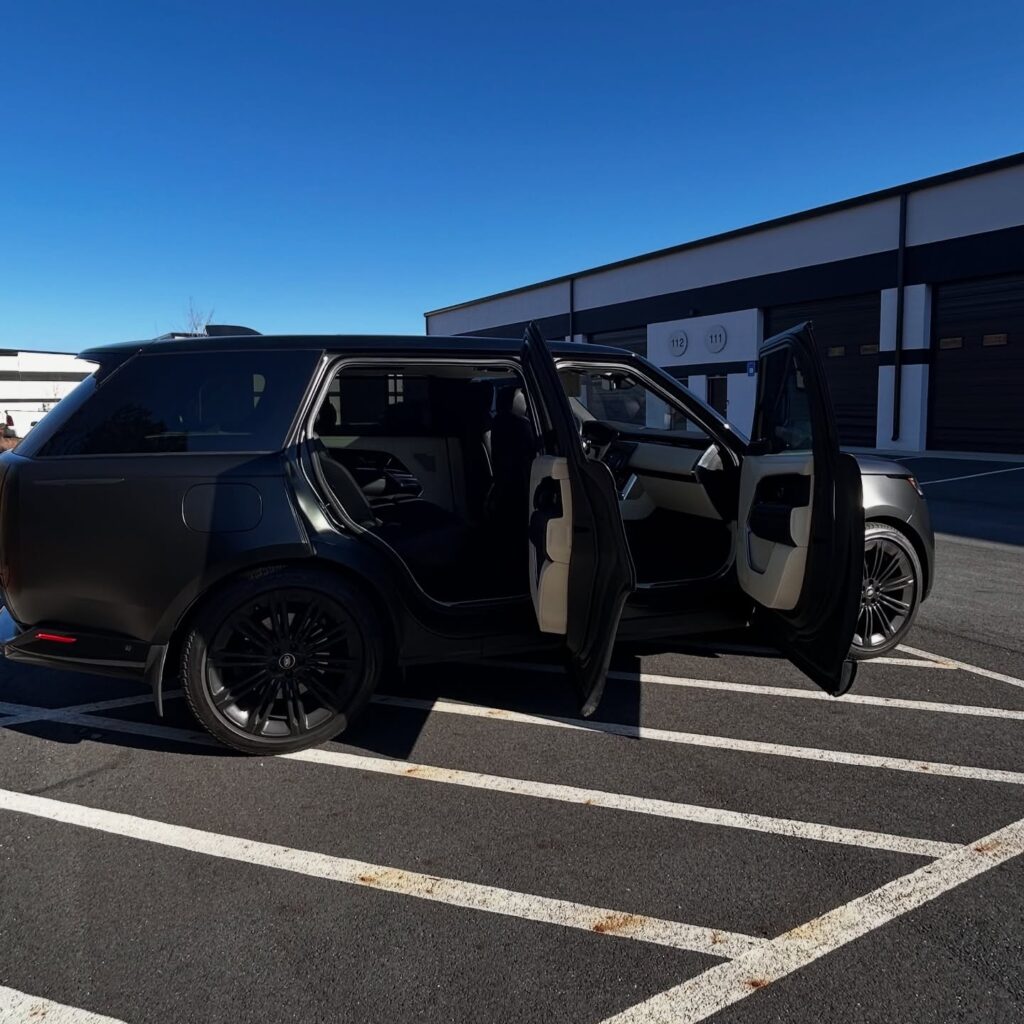 Instagram post from atlanta_wraps. This post is in position 4.