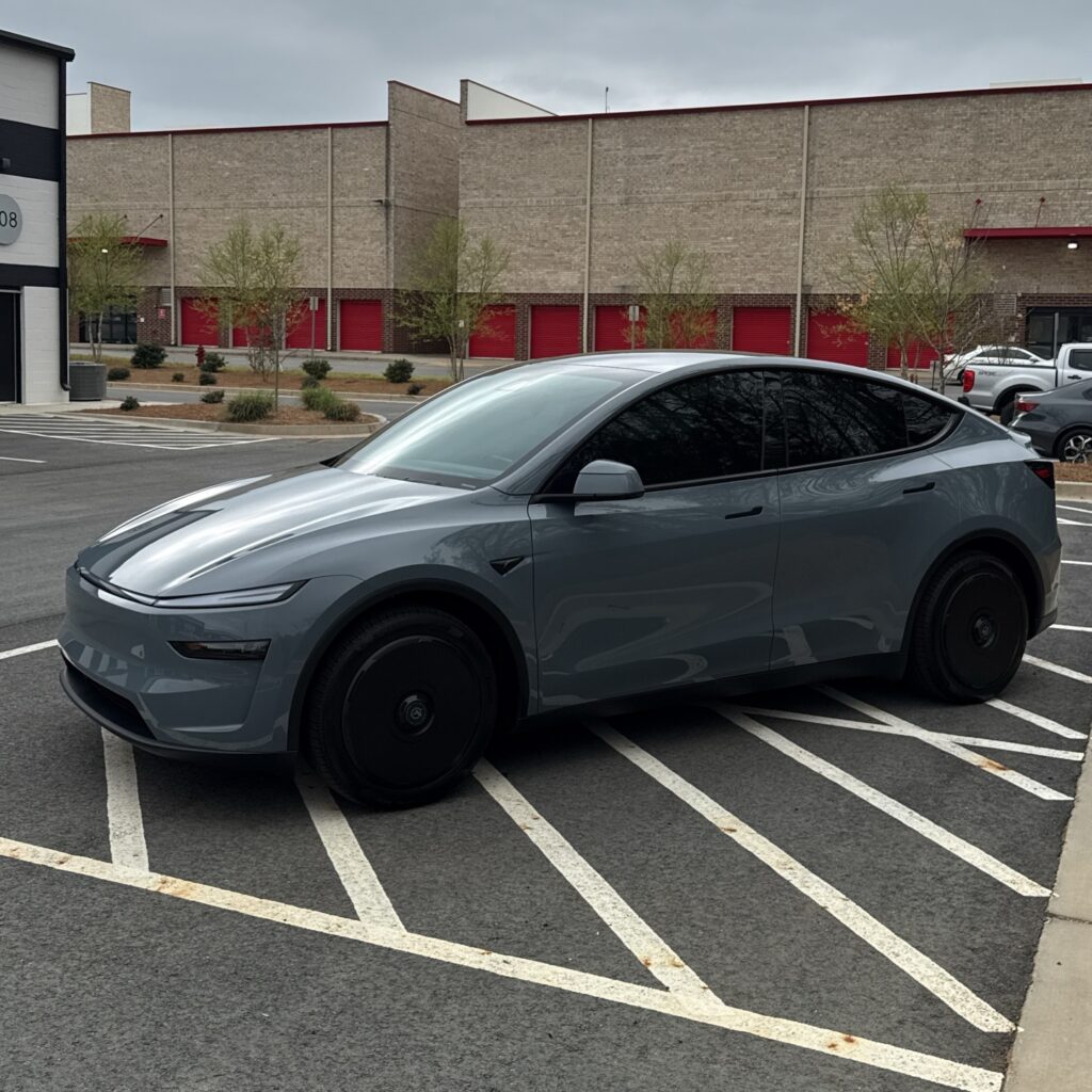 Instagram post from atlanta_wraps. This post is in position 1.