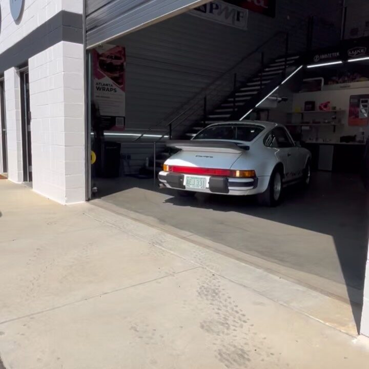 Instagram post from atlanta_wraps. This post is in position 4.